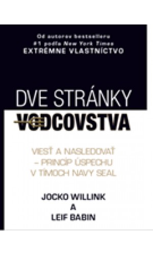 Dve stránky vodcovstva